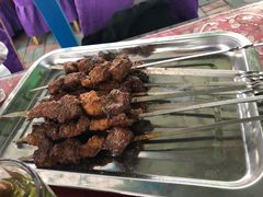 -马白开来特色羊排揪片子  (总店)