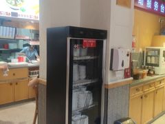 -南城香·饭香串香馄饨香(赵公口店)
