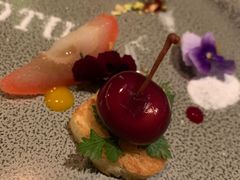 -莲西餐(曲江店)