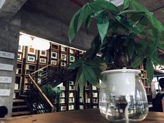 -香洲区图书馆(乐士文化区店)