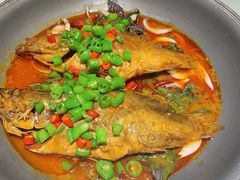-香丰阁·烤鸭·川湘菜(清河店)