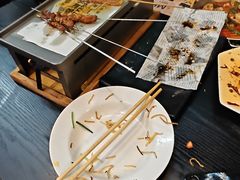 -马海涛牛肉串·午市牛腩饭·烧烤夜宵(领汇广场店)