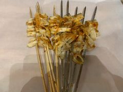 -枪火串烧·东北特色烧烤(罗湖总店)