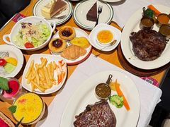 -斗牛士牛排(南京东路店)