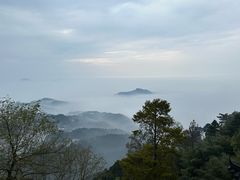-九华山风景区