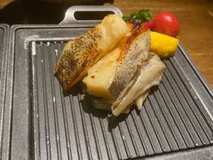 -蟹将军·松叶蟹和牛日料放题自助(K11店)