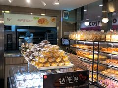 -85度C(南京龙江店)