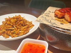 -大树餐厅(益田假日店)