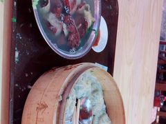 -鑫旺旺汤包(总店)