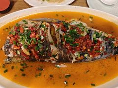 -丰乐餐厅·始于1999·本地老字号