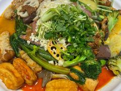 -文立新麻辣烫(合生汇21街区店)