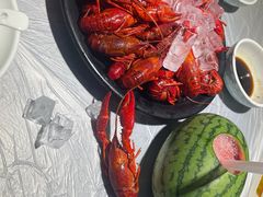 -学士怪怪龙虾·川菜·烧烤(学士街店)