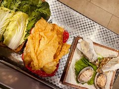 -金龙·打边炉(南京西路店)