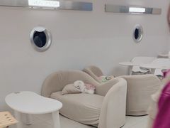 -怪兽屋·羊驼·猫咖·狗咖(俊华广场店)