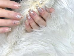-Hands Nail专业美甲美睫
