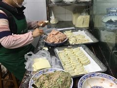 -方老大馄饨(抚宁巷店)