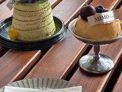 -MIMO CAFE(沙头角店)