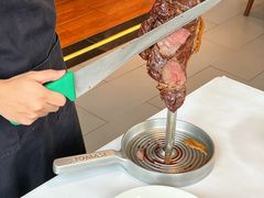 -拉蒂娜·巴西牛排馆 Latina·Brazilian Steakhouse(陆家嘴旗舰店)