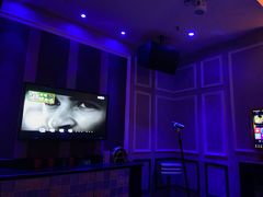 -欢乐酷量贩KTV(万达广场店)