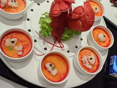 -富淳饭店(陆家嘴保利广场店)