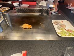 -火地铁板烧(昆山万象汇店)