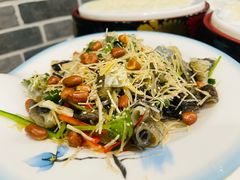 -寻味顺德·南记酒家·传统顺德菜·鱼生(广源路店)