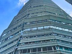 -郑州绿地JW万豪酒店-中餐厅