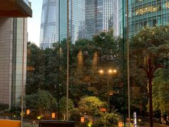 -怡咖啡海鲜自助餐厅(浦东香格里拉店)