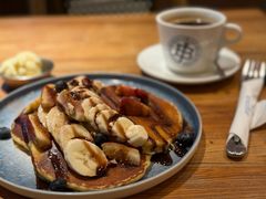 -JamaicaBlue Cafe(乌鲁木齐中路店)