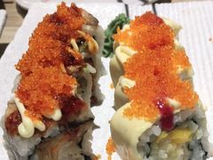 -晓寿司·日本料理(望京博雅店)