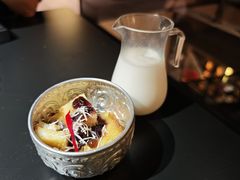 -桥边小楼·手工云南菜·丽江地标美食