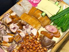 -记忆串城·东北烧烤·小龙虾·大型团建(南油店)