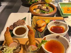 -匠和风精致料理(祥禾天地店)
