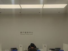 -华为授权服务中心(浦东1088广场)