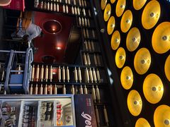 -get pizza意大利餐厅(凯德MALL店)