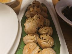 香煎迷你拇指包-大鸽饭(岗顶店)