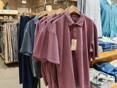 -MUJI无印良品(大唐西市店)
