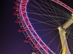 -天津之眼摩天轮