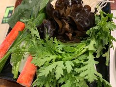 -宣武小院涮肉(前门店)
