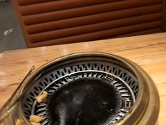 -焰江山·海鲜牛排烤肉自助(环形中心店)