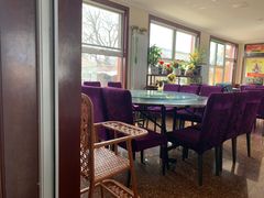 -北京龙庆四季香农家饭庄·灶台鱼·碳烤虹鳟鱼(龙庆峡店)