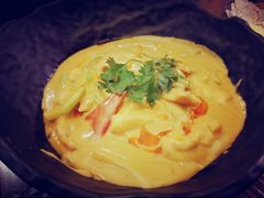 -Siam泰餐厅(水上公园店)