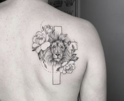 -飛凡TATTOO纹身•原创