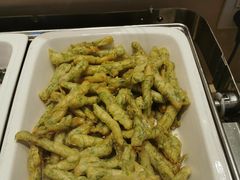 -素满香·Vegan食养自助(天一广场店)