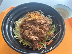 -东华大学第一食堂(松江校区店)