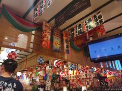 大堂-平成屋·午肴夜酒(四川北路店)