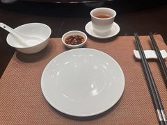 -中山保利艾美酒店-乐美中餐厅