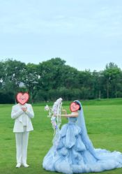 -第一夫人婚纱摄影(南京店)