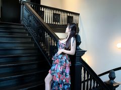 -宝丽轩中餐厅BAOLIXUAN