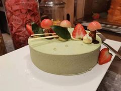 -盛宴标帜餐厅·亲子自助 (南昌喜来登酒店)